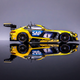 Illustration for article titled V8-beast for the Nuerburgring